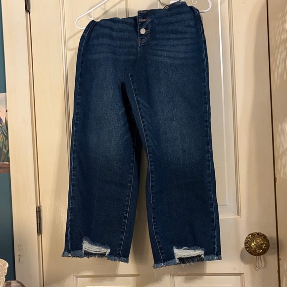 Judy Blue Denim - Women's Blue Jeans